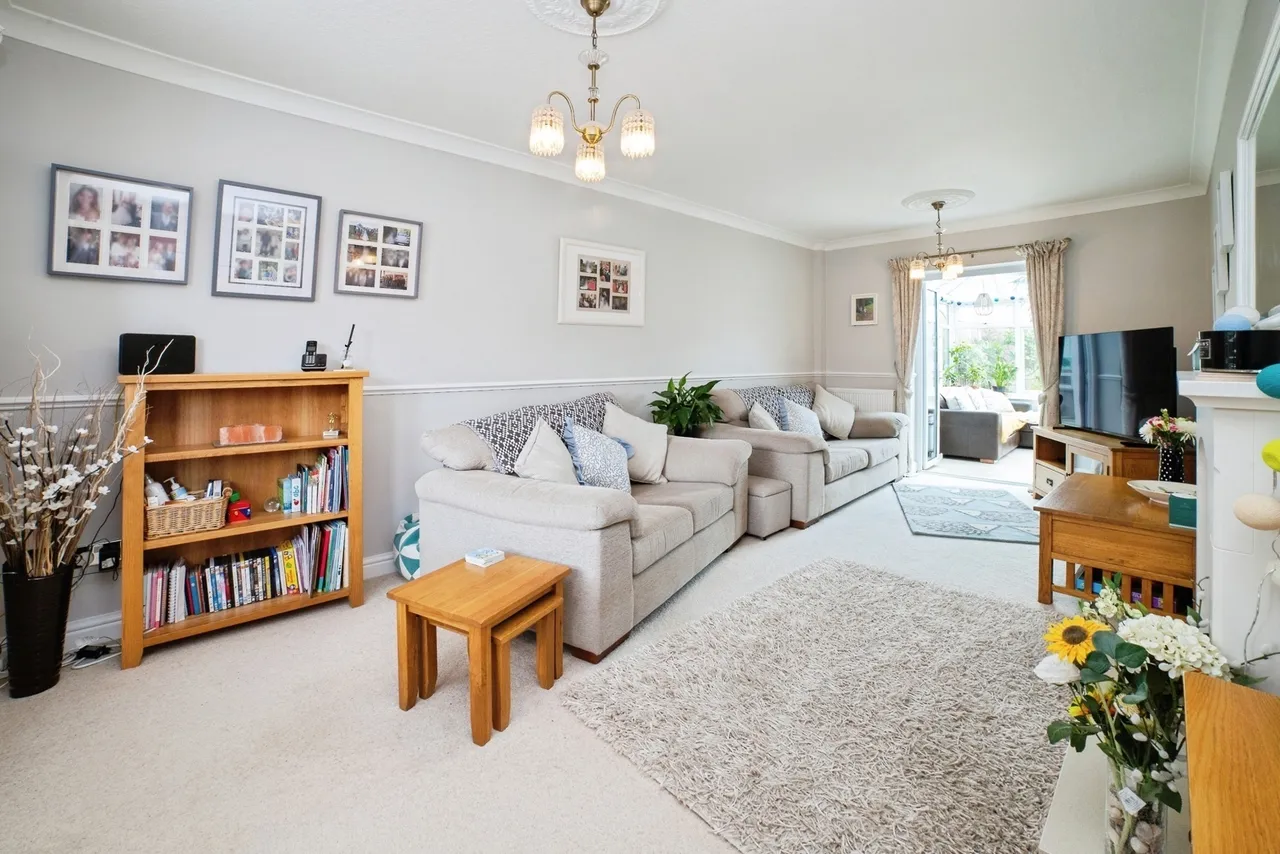 Stonebridge Road, Warsop, NG20, photo 9