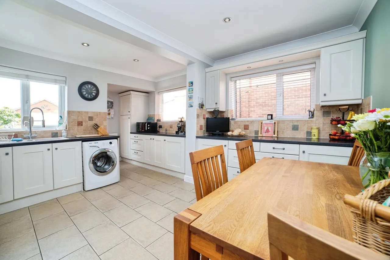 Stonebridge Road, Warsop, NG20, photo 4