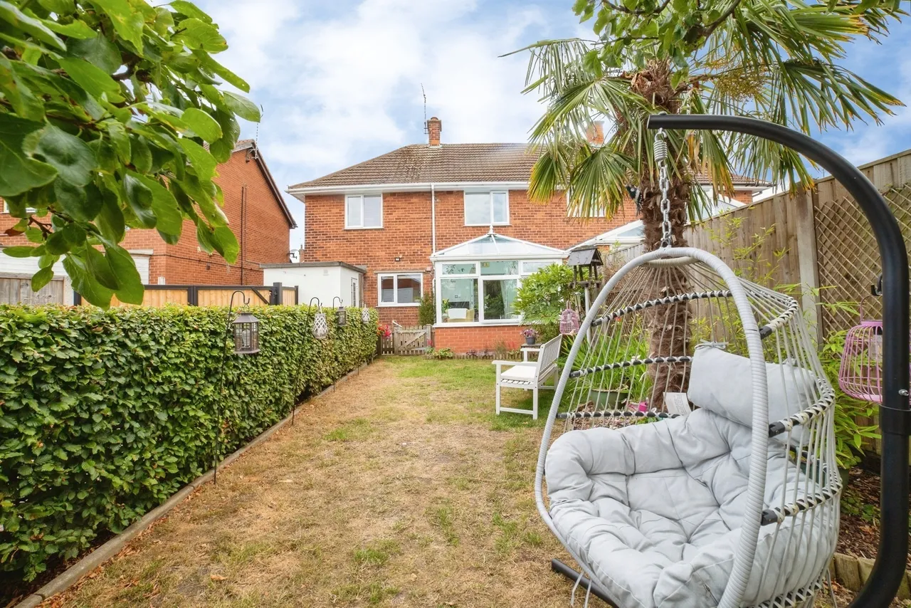 Stonebridge Road, Warsop, NG20, photo 20