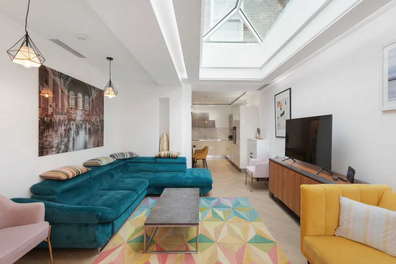 Park View, Kilburn High Road, London NW6, photo 2