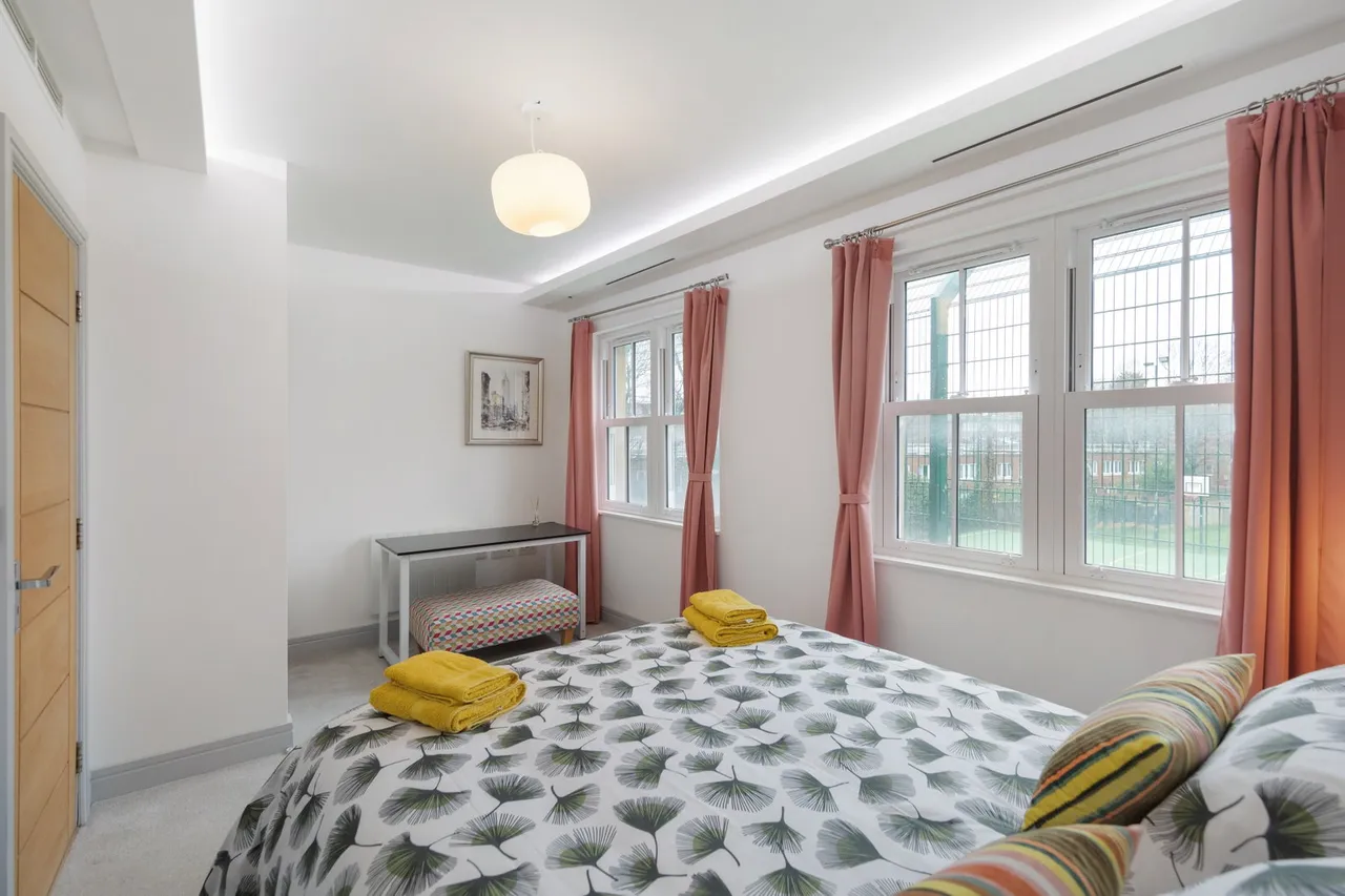 Park View, Kilburn High Road, London NW6, photo 12