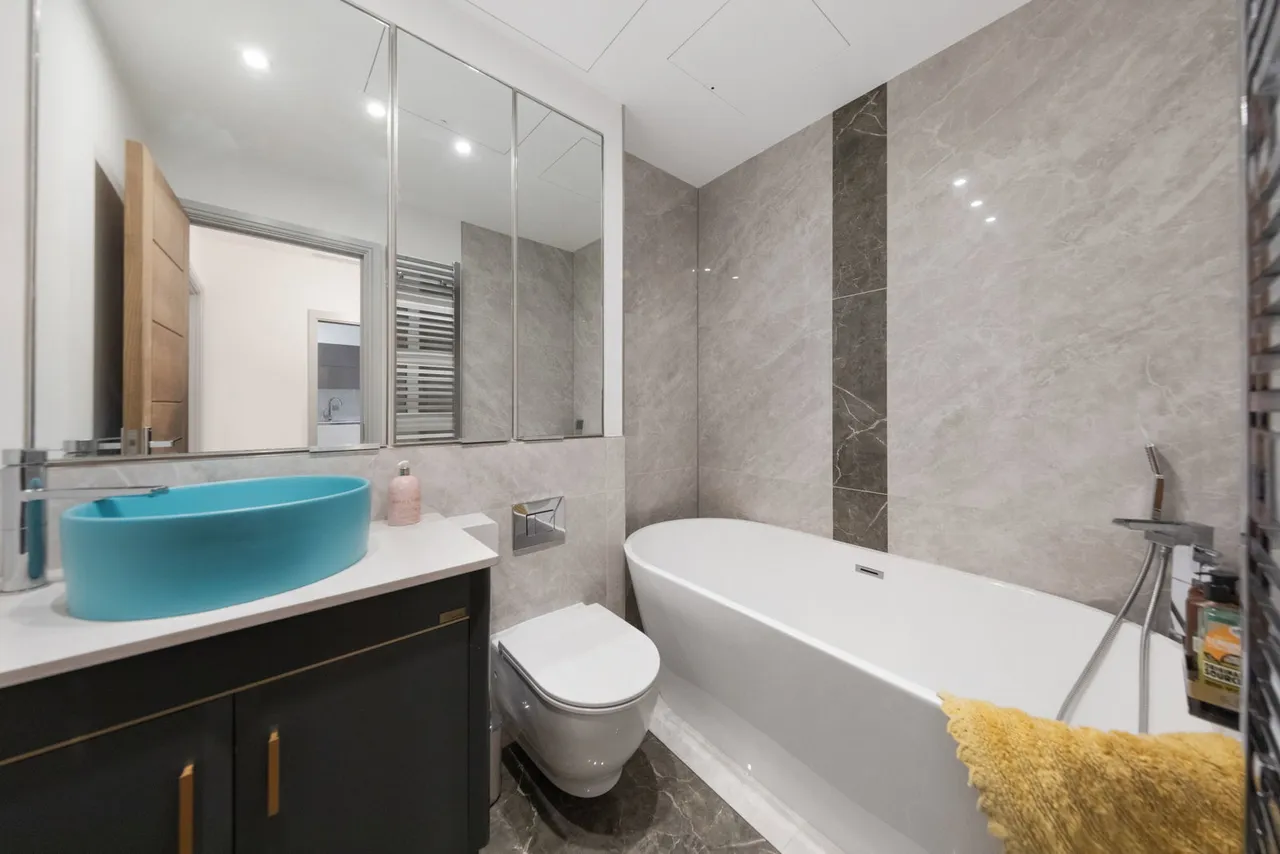 Park View, Kilburn High Road, London NW6, photo 8