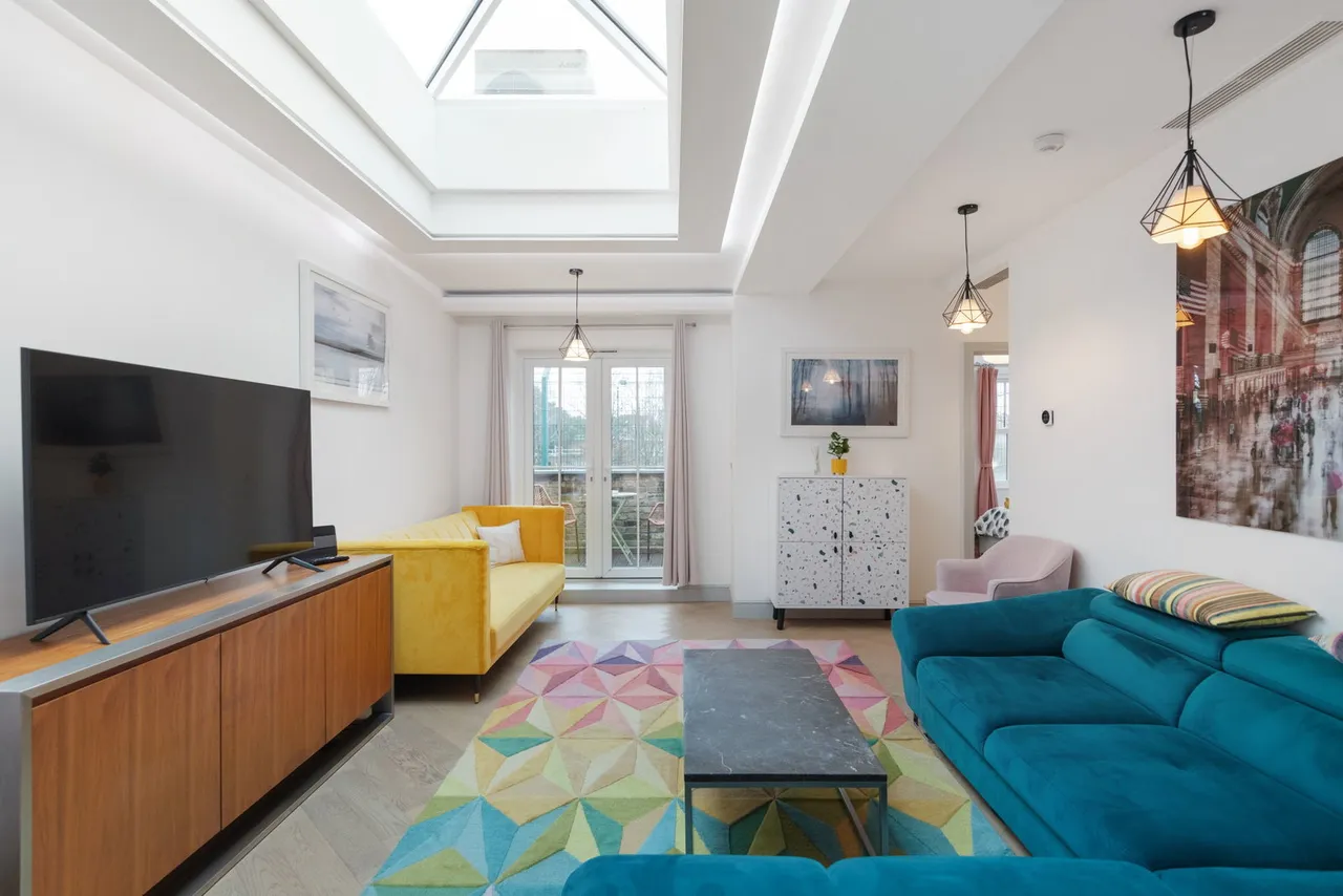 Park View, Kilburn High Road, London NW6, photo 4