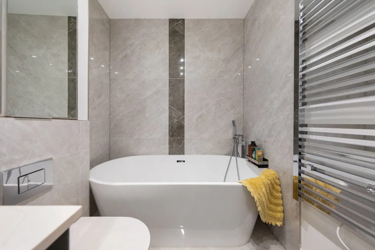 Park View, Kilburn High Road, London NW6, photo 9