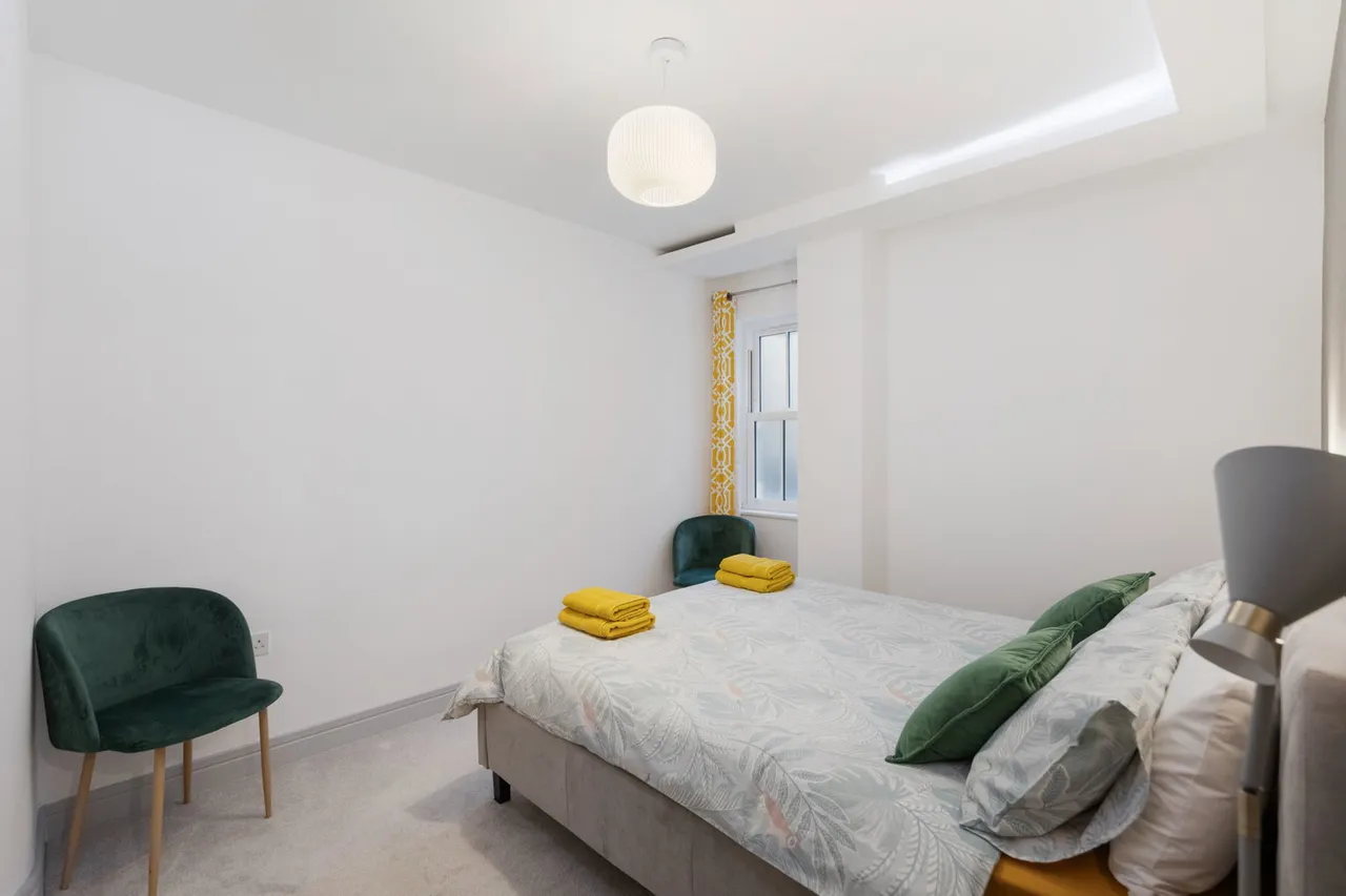 Park View, Kilburn High Road, London NW6, photo 6