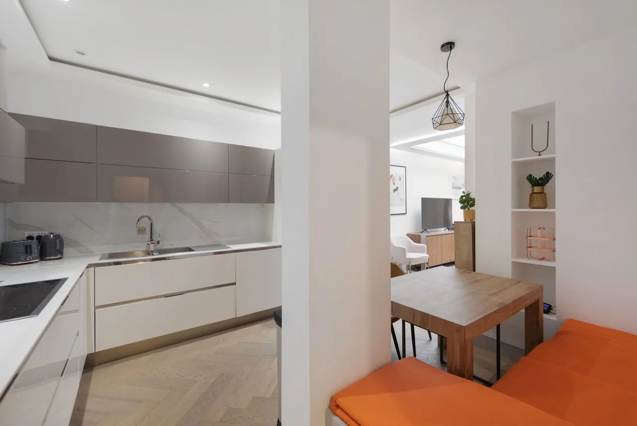 Park View, Kilburn High Road, London NW6, photo 5