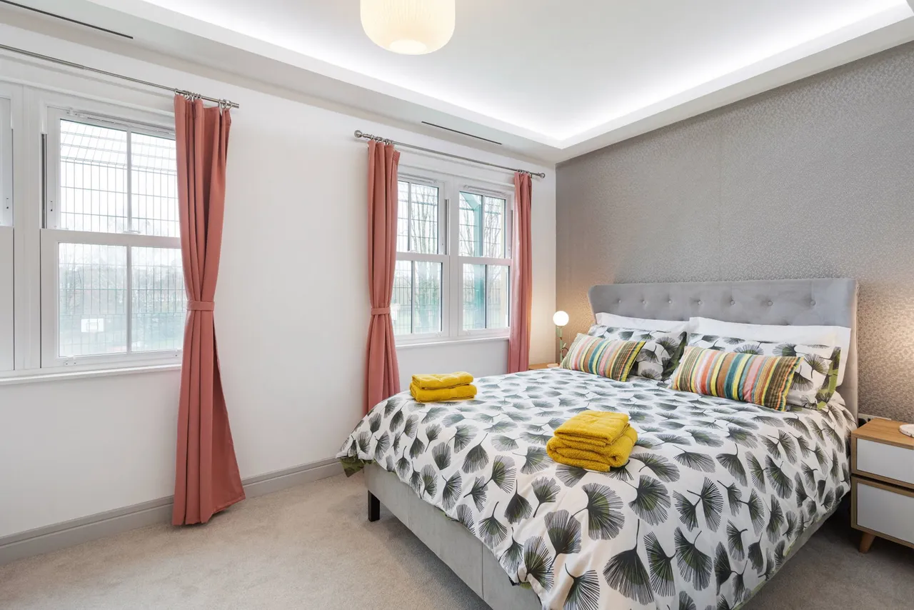 Park View, Kilburn High Road, London NW6, photo 10