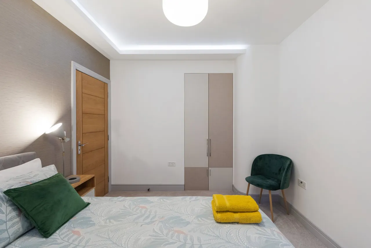 Park View, Kilburn High Road, London NW6, photo 7