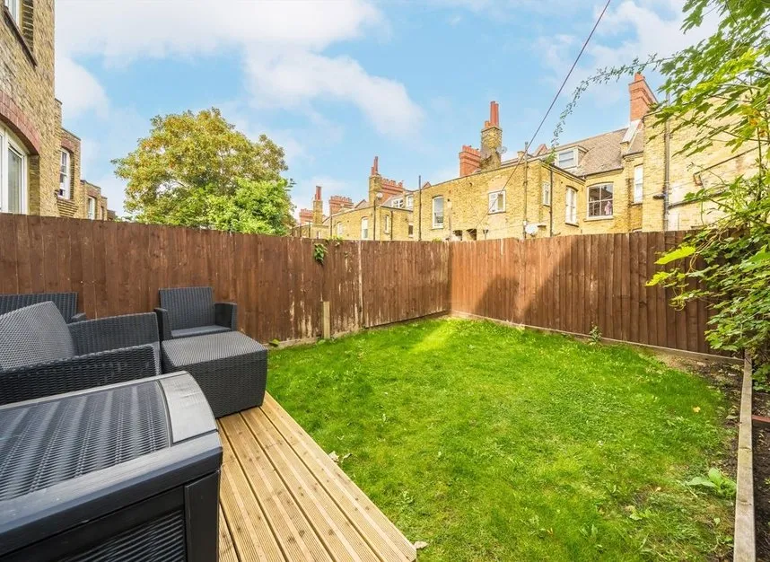 Amesbury Avenue, Streatham Hill, SW2, photo 5