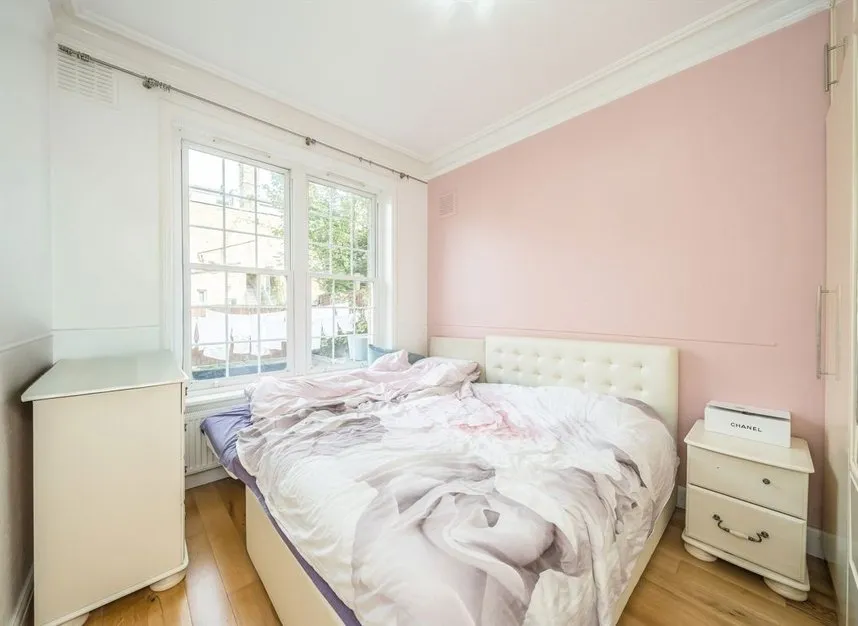 Amesbury Avenue, Streatham Hill, SW2, photo 4