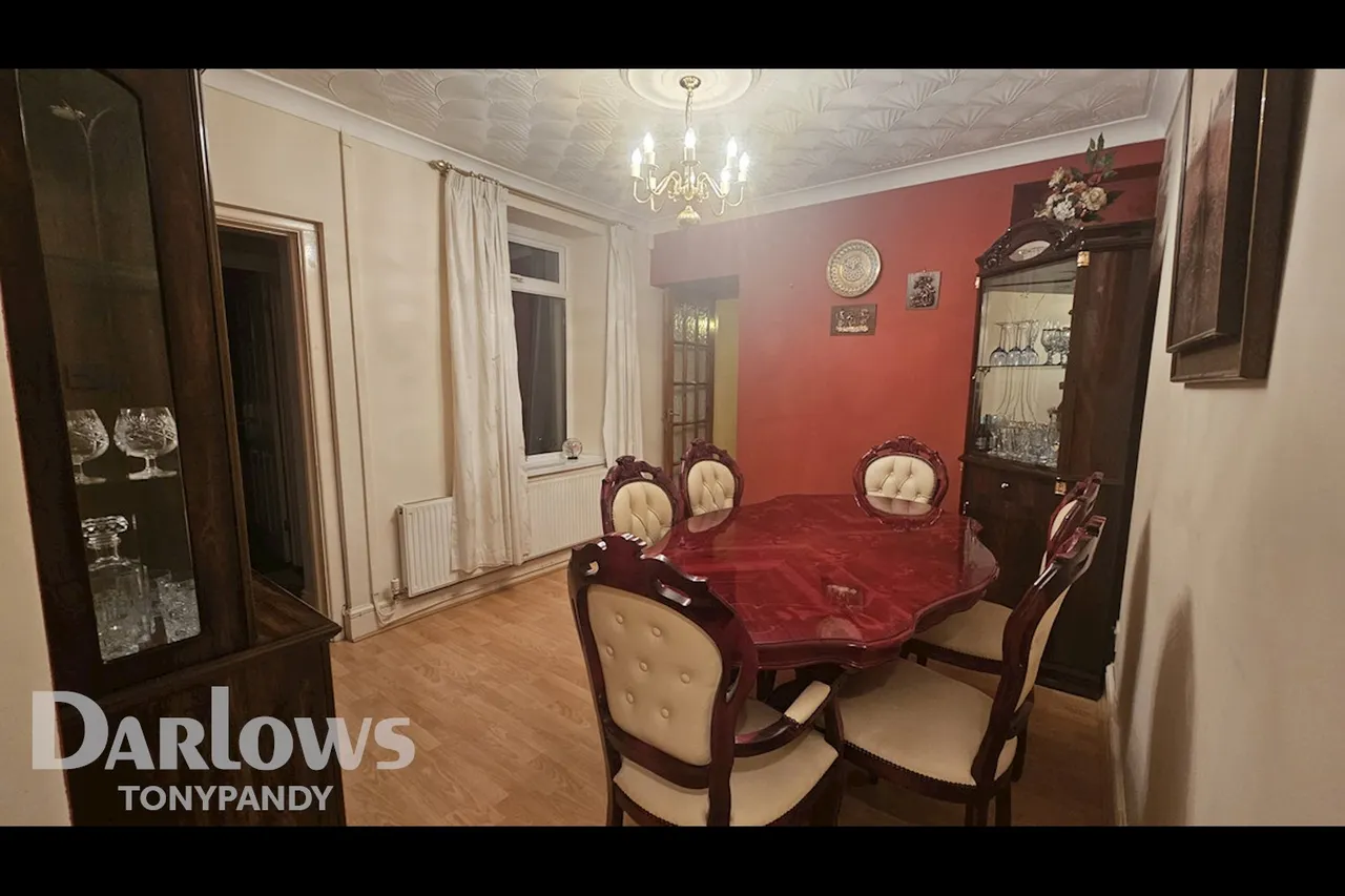 Miskin Street, Treherbert, CF42, photo 4