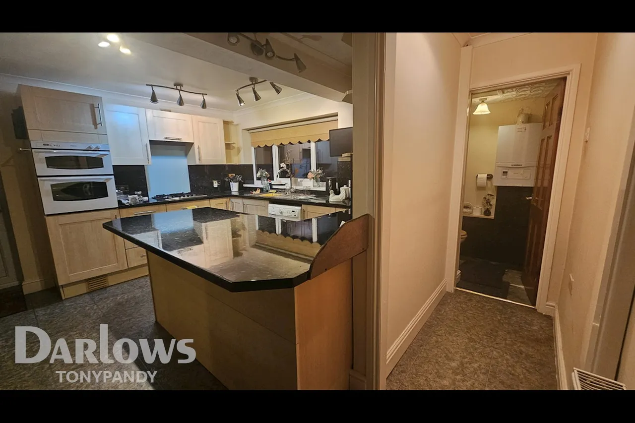 Miskin Street, Treherbert, CF42, photo 10