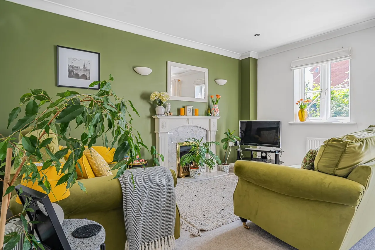 3 bed house for sale — Hornchurch Road, Melksham