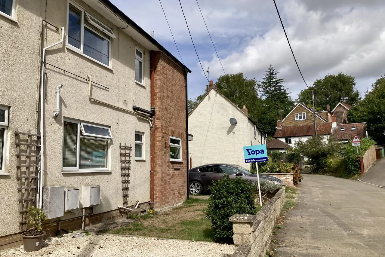 Blenheim Road, Horspath, OX33, photo 12