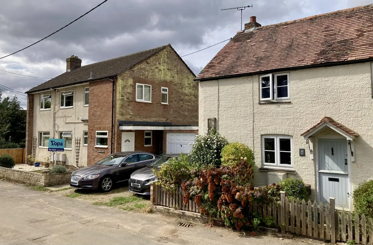 Blenheim Road, Horspath, OX33, photo 11