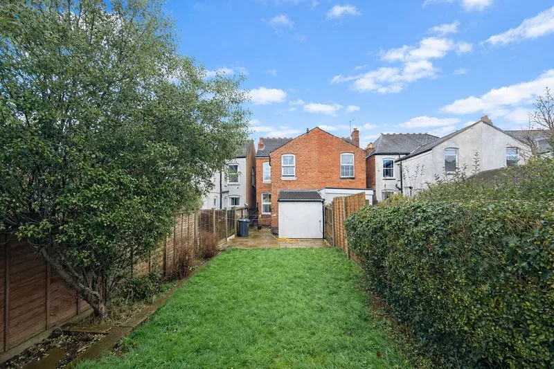 Holifast Road, Sutton Coldfield, B72, photo 17