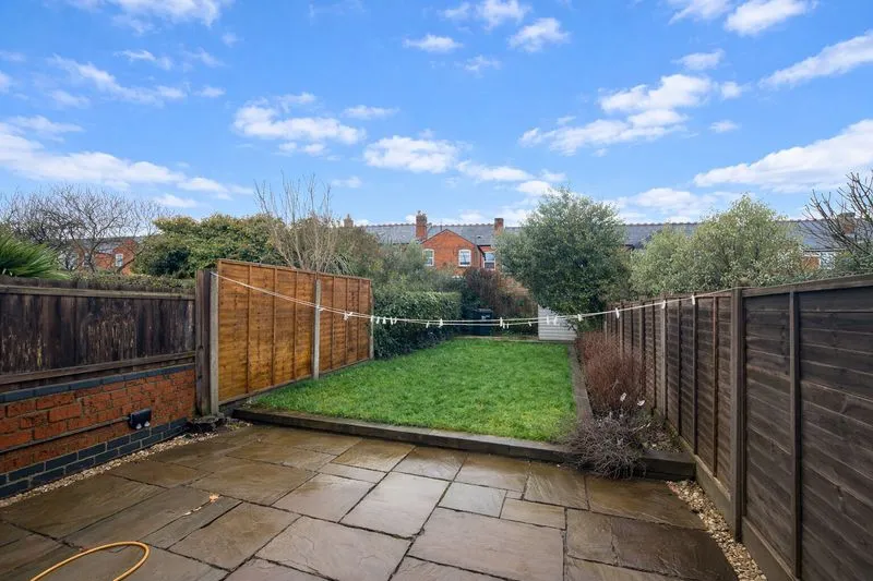 Holifast Road, Sutton Coldfield, B72, photo 18