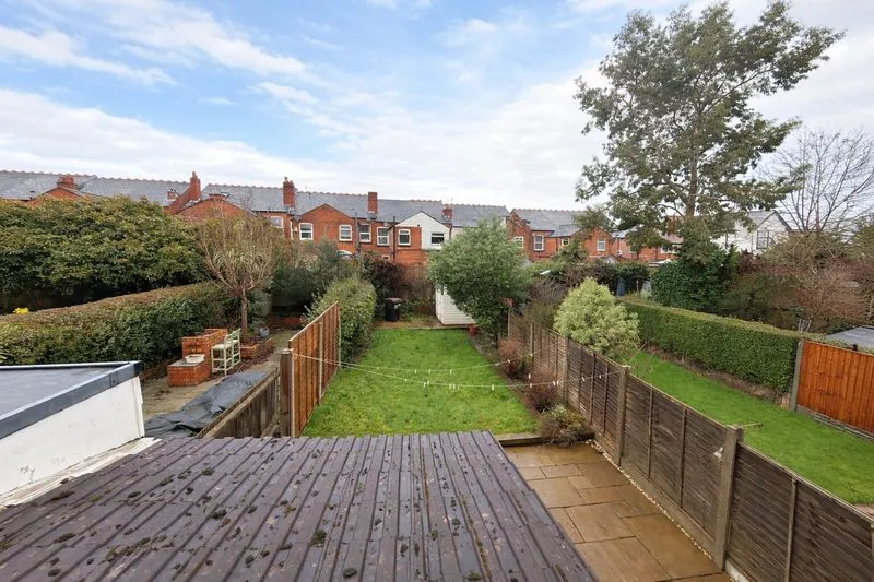 Holifast Road, Sutton Coldfield, B72, photo 14