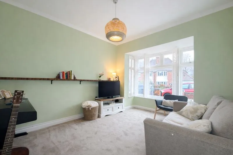 Holifast Road, Sutton Coldfield, B72, photo 4