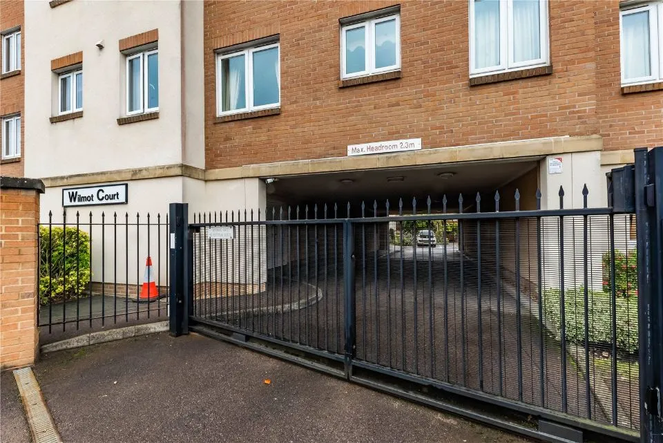 Wilmot Court, 76-84 Victoria Road, Farnborough, GU14 7NS, photo 9