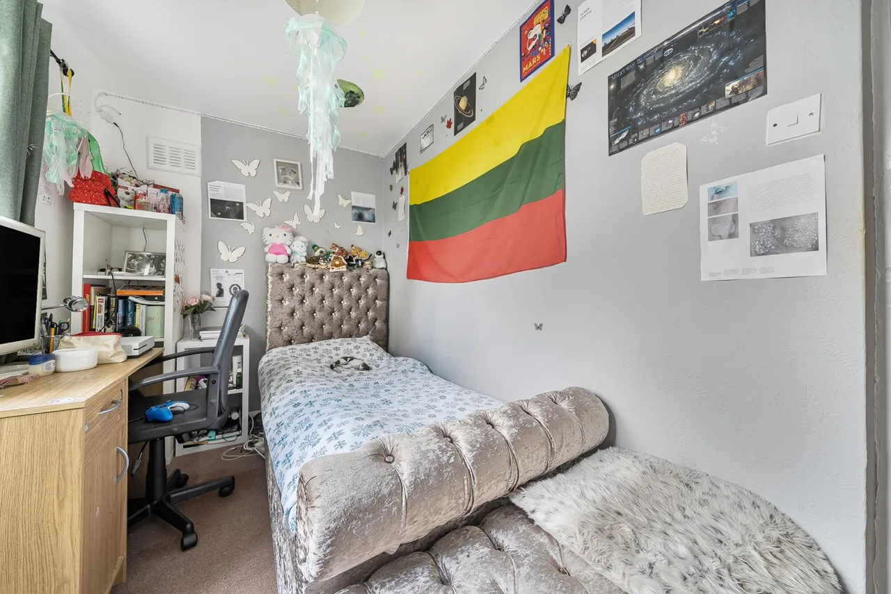 Chestnut Rise, SE18, photo 6