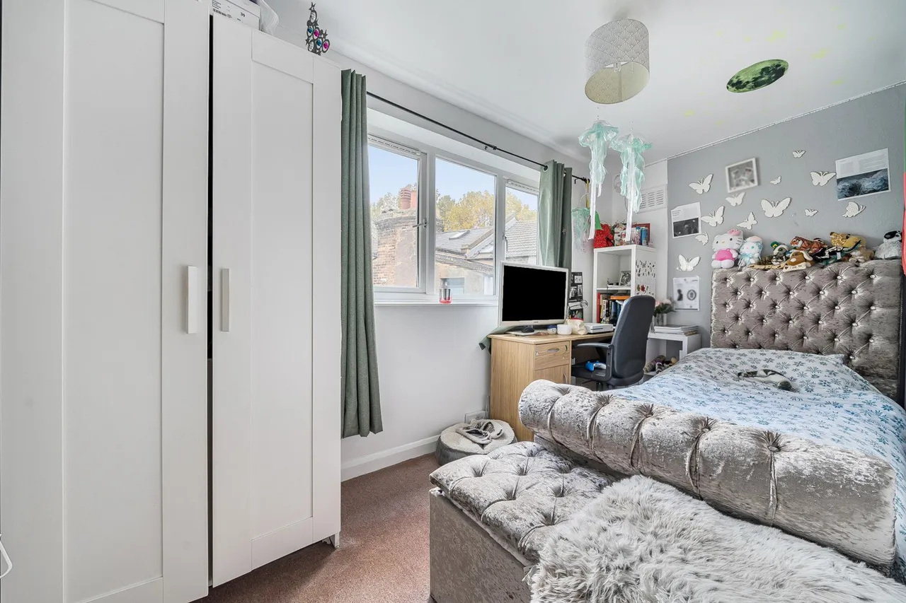 Chestnut Rise, SE18, photo 10