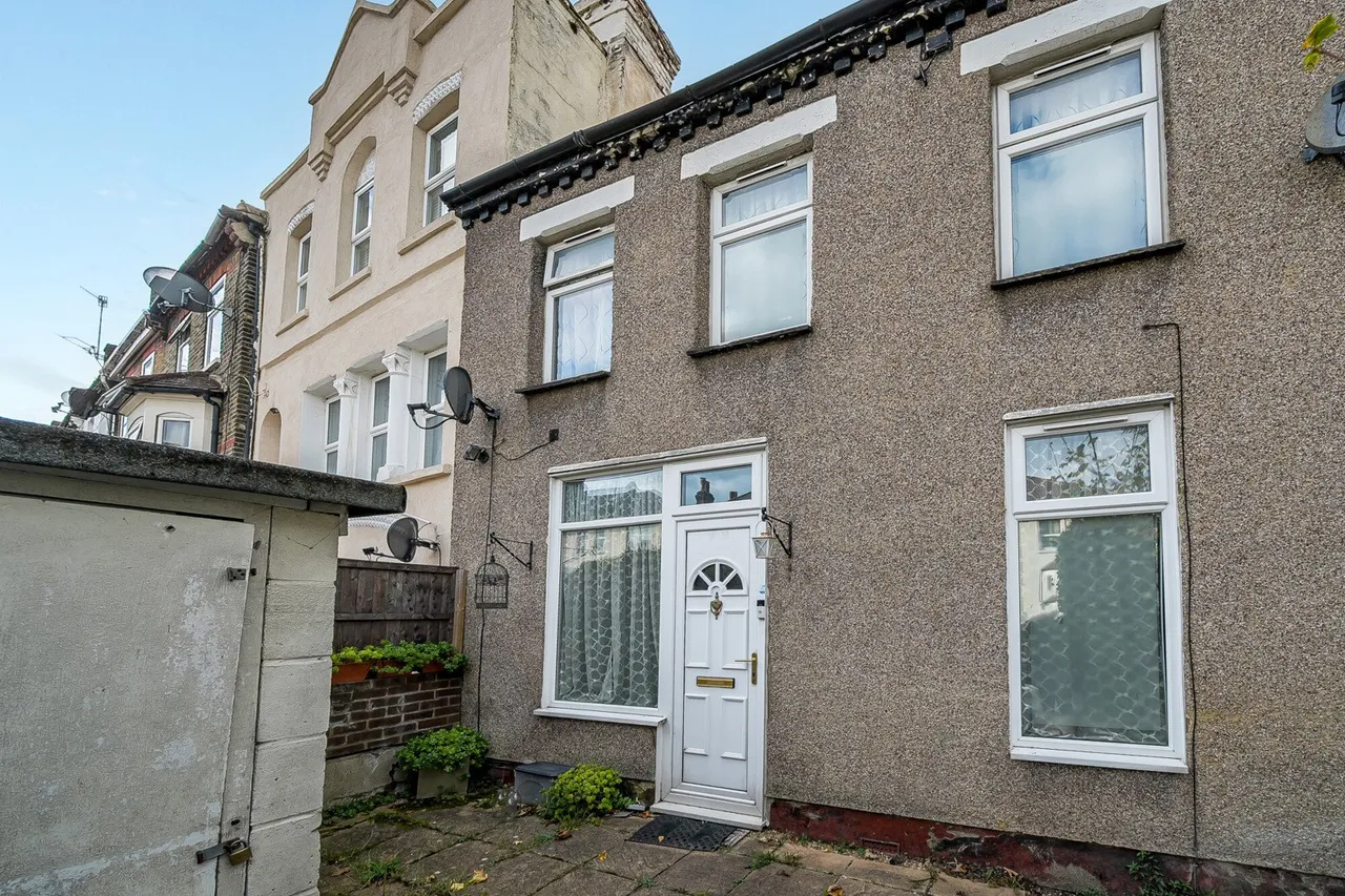 Chestnut Rise, SE18, photo 3