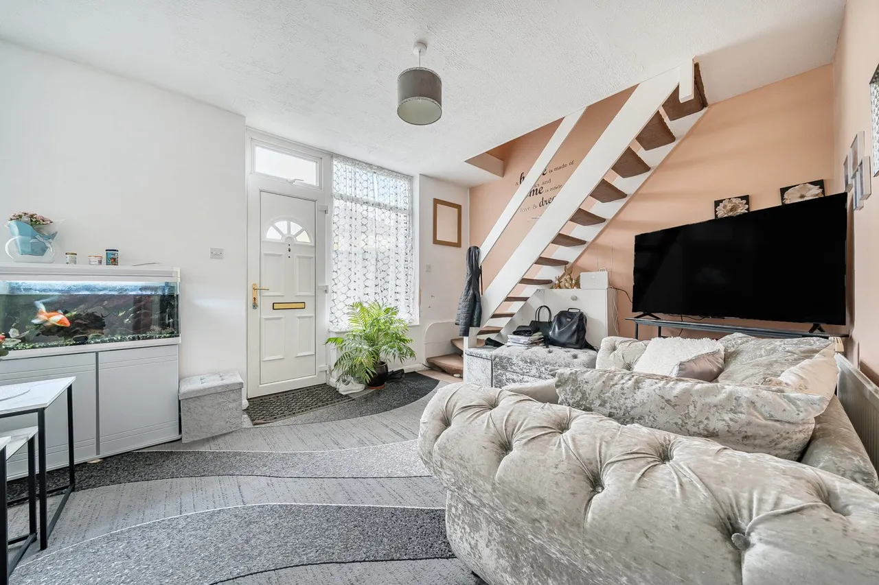 Chestnut Rise, SE18, photo 9