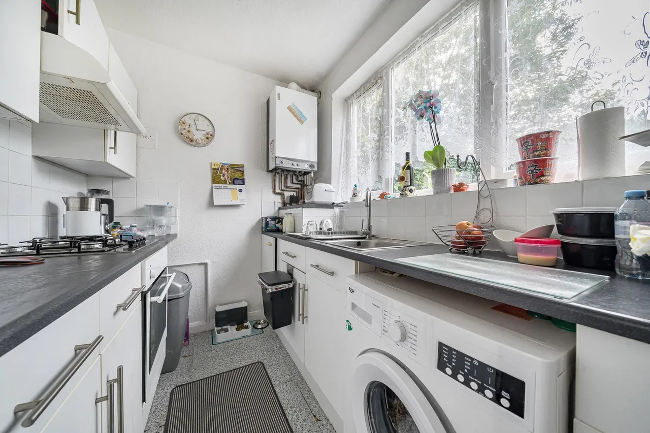 Chestnut Rise, SE18, photo 2