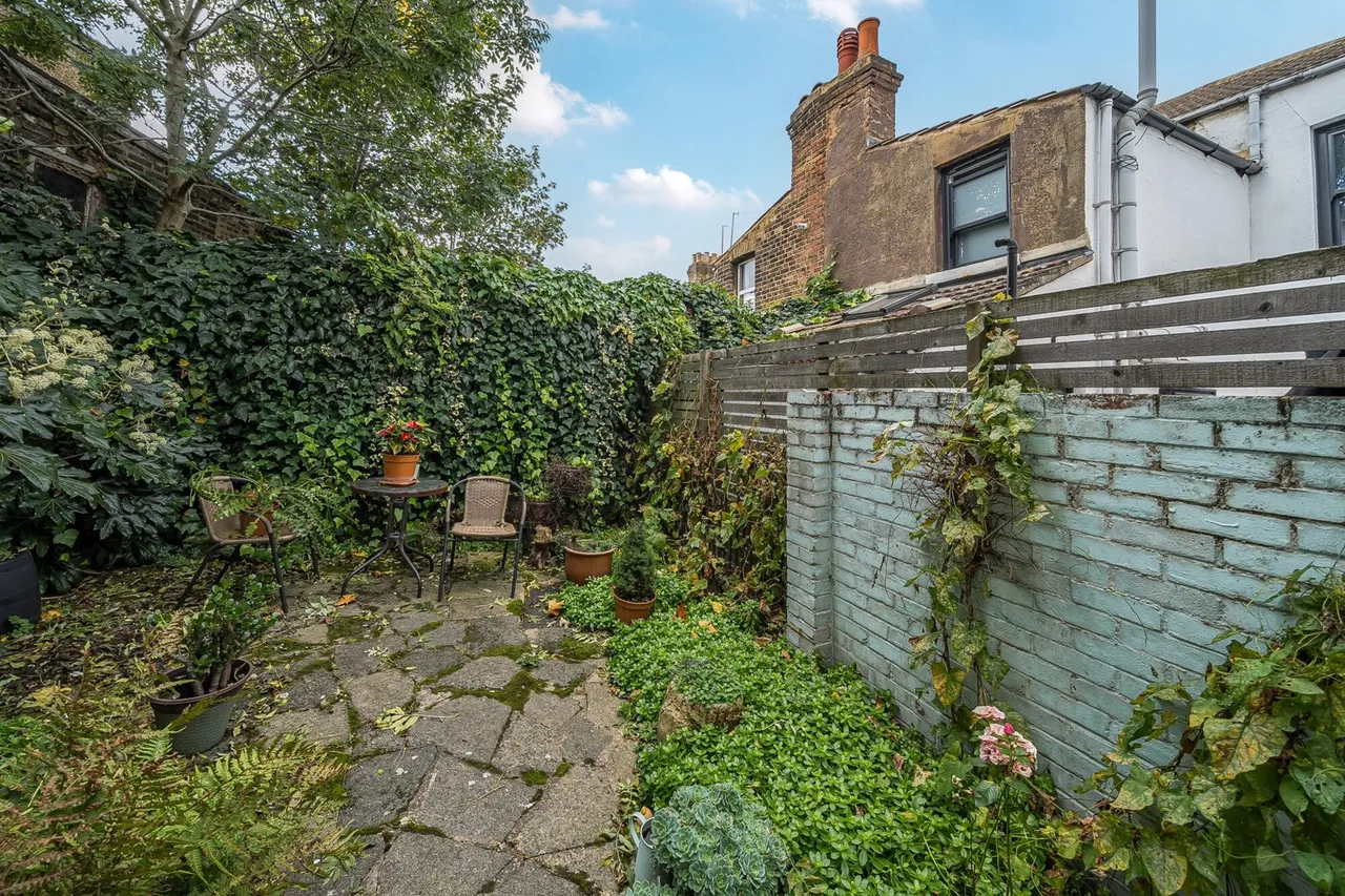 Chestnut Rise, SE18, photo 4