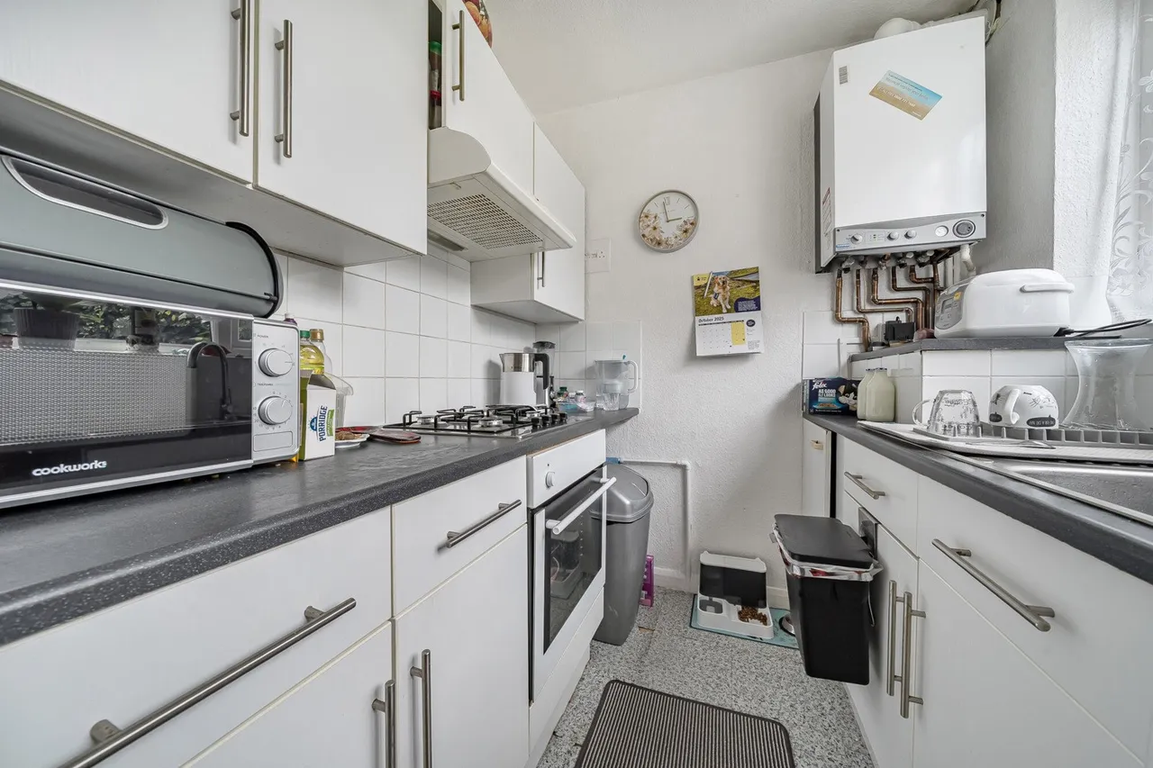 Chestnut Rise, SE18, photo 15