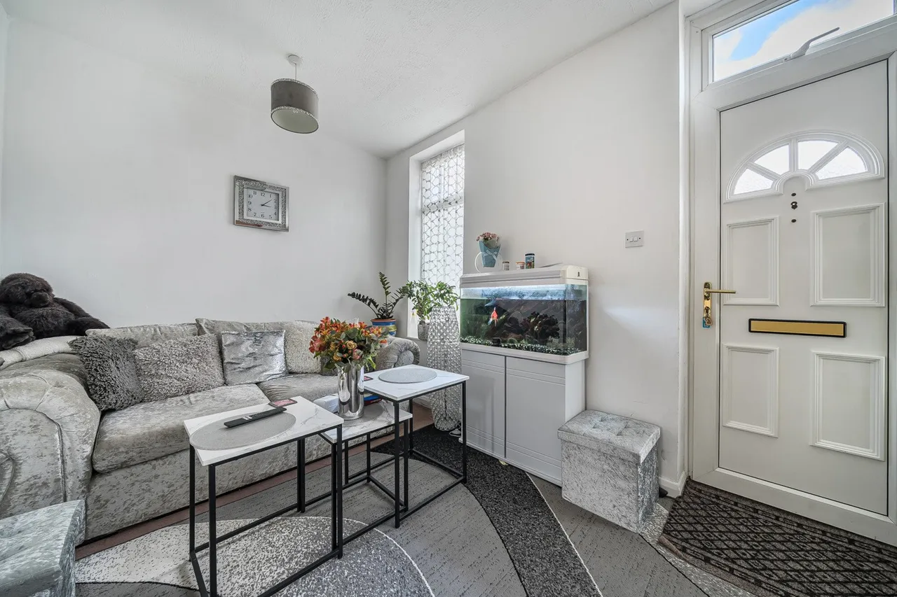 Chestnut Rise, SE18, photo 8