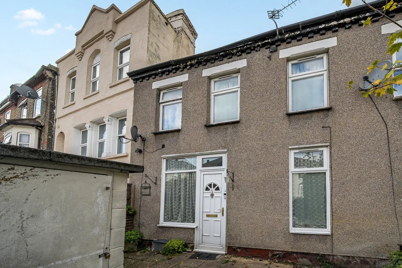 Chestnut Rise, SE18, photo 18