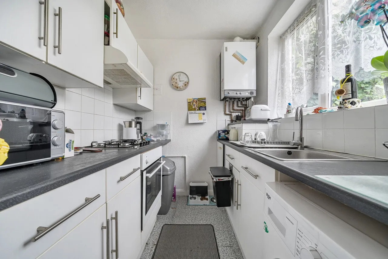 Chestnut Rise, SE18, photo 16