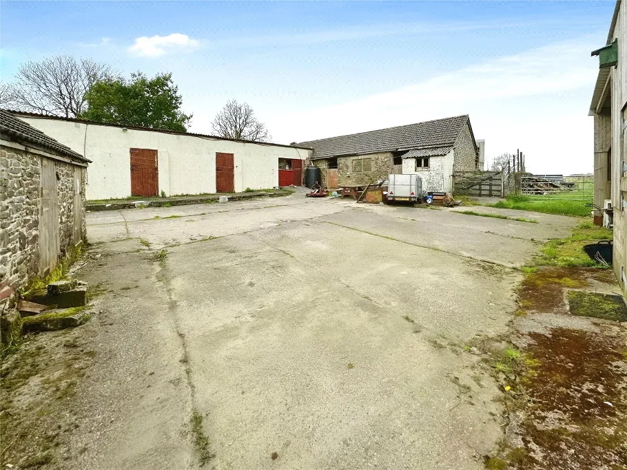 Holsworthy Beacon, Holsworthy, EX22, photo 25