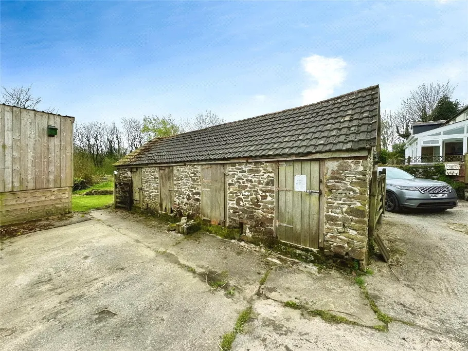 Holsworthy Beacon, Holsworthy, EX22, photo 28