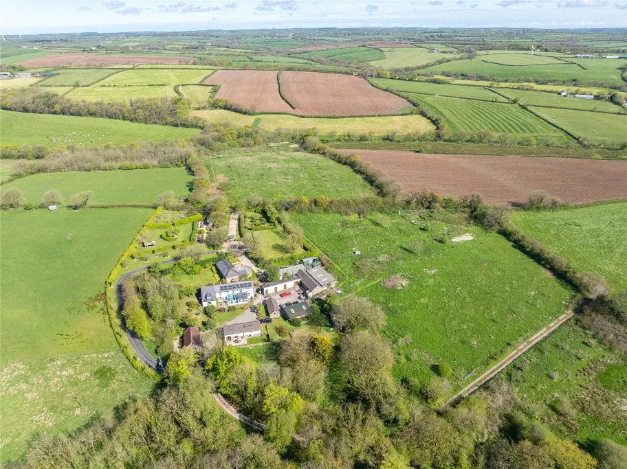 Holsworthy Beacon, Holsworthy, EX22, photo 56