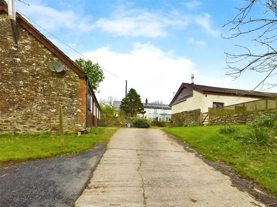 Holsworthy Beacon, Holsworthy, EX22, photo 55