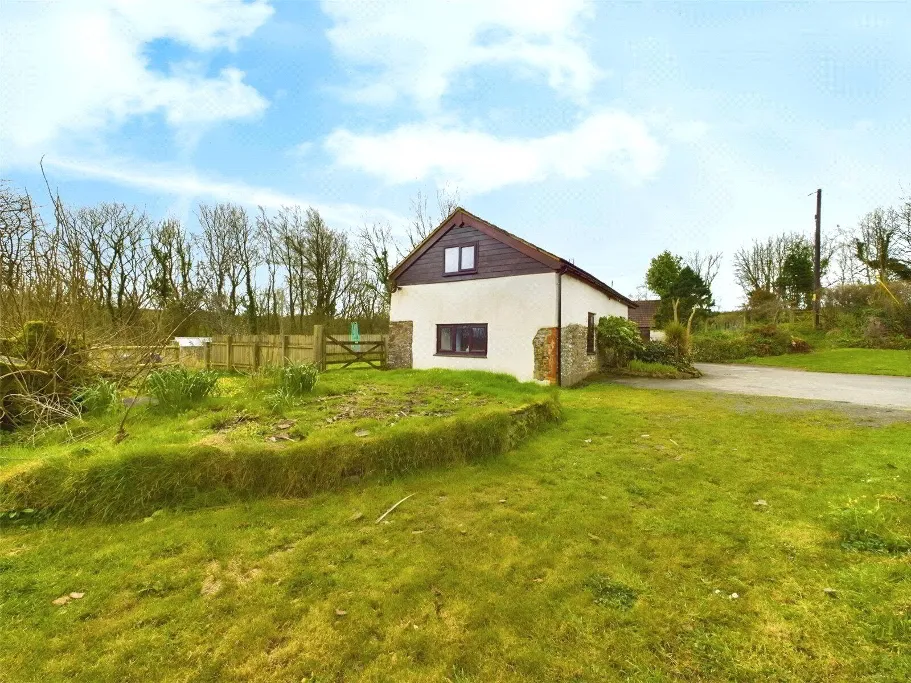 Holsworthy Beacon, Holsworthy, EX22, photo 46