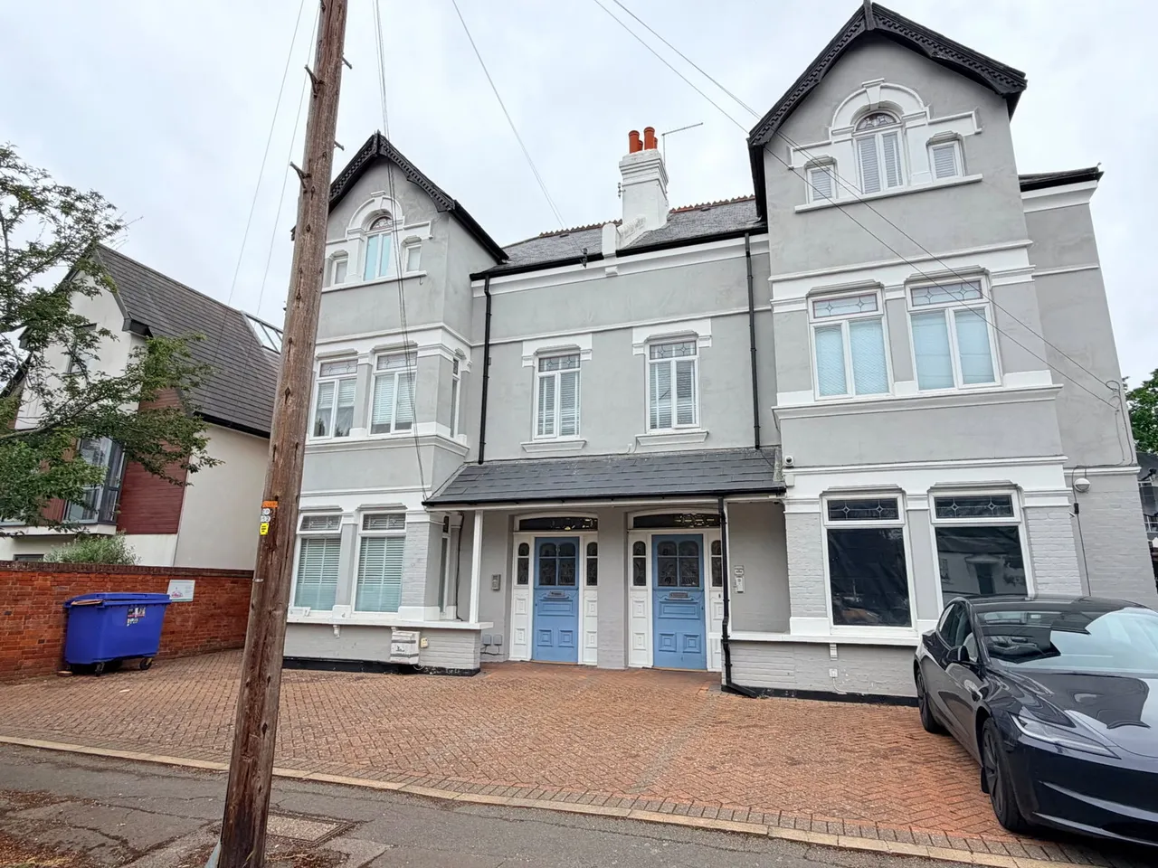 Ashdown Road, Epsom, KT17, photo 17