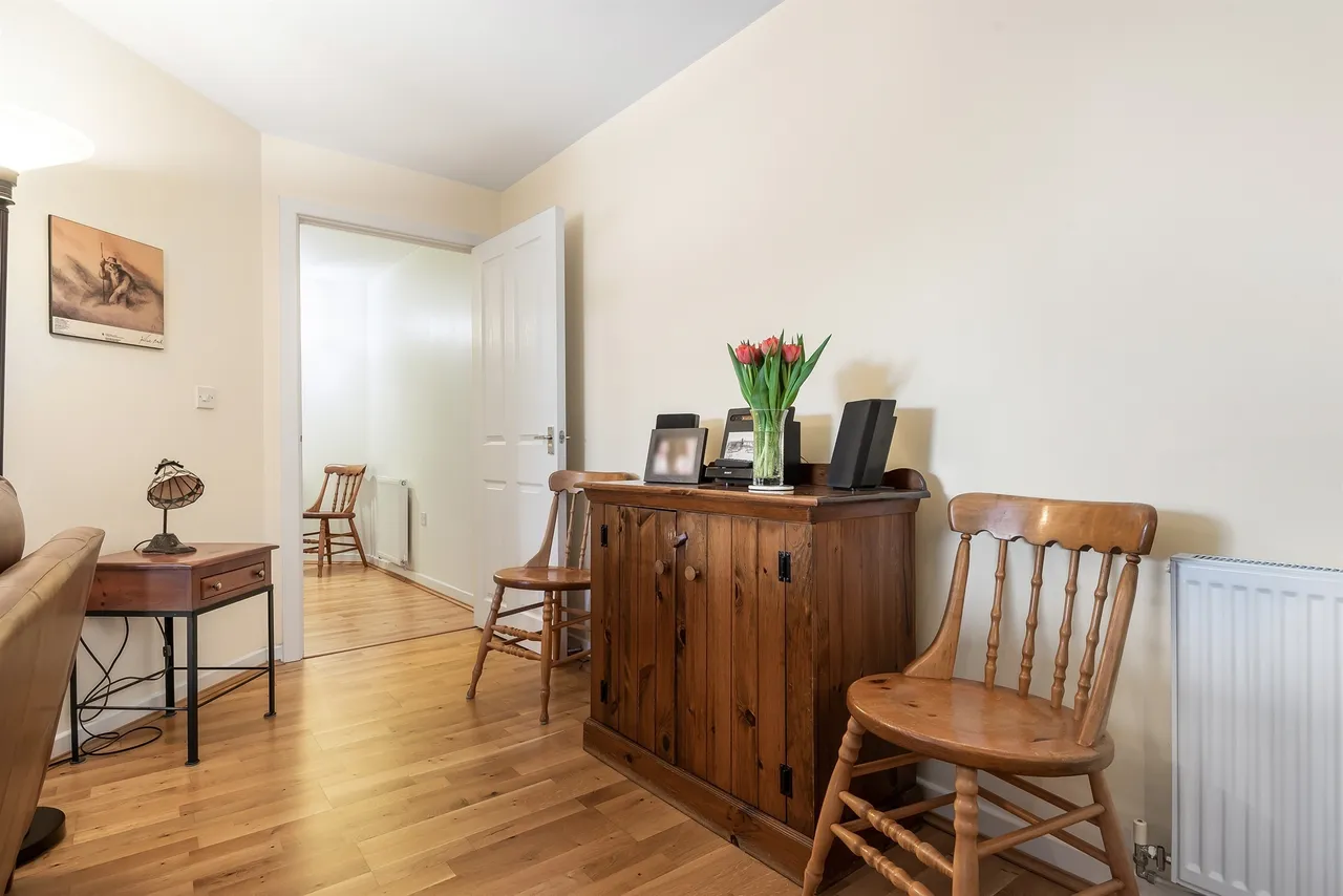 Gilson Place, Coppetts Road, London, photo 8