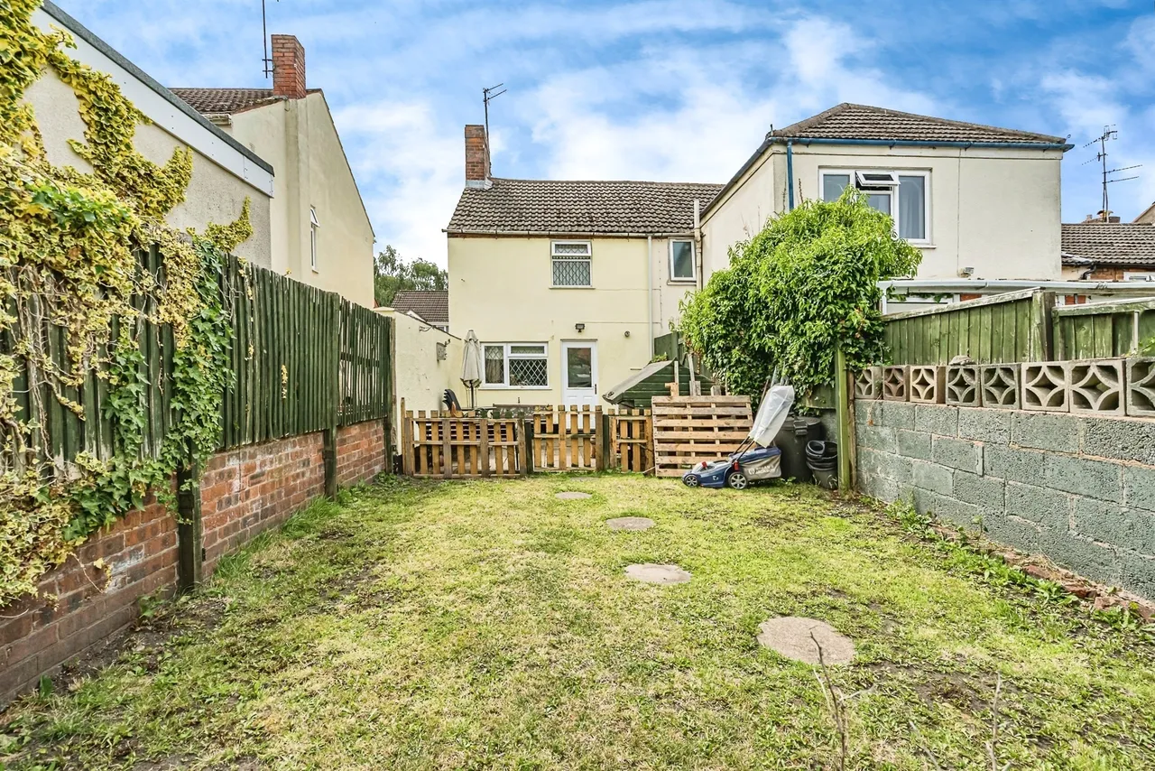 Brook Street, Gornal Wood, Dudley, photo 4