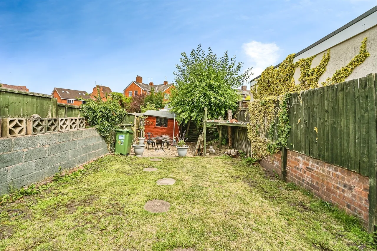 Brook Street, Gornal Wood, Dudley, photo 6