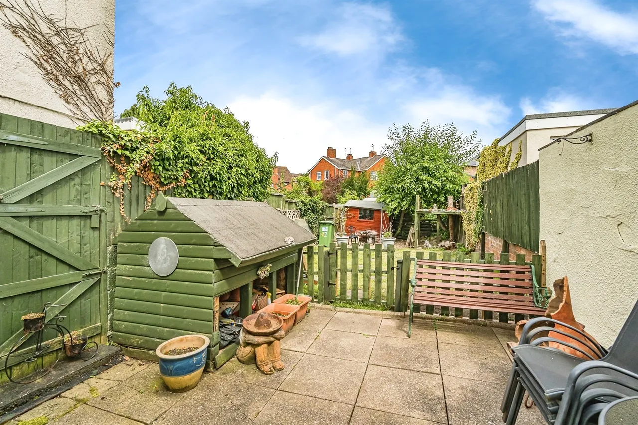 Brook Street, Gornal Wood, Dudley, photo 12