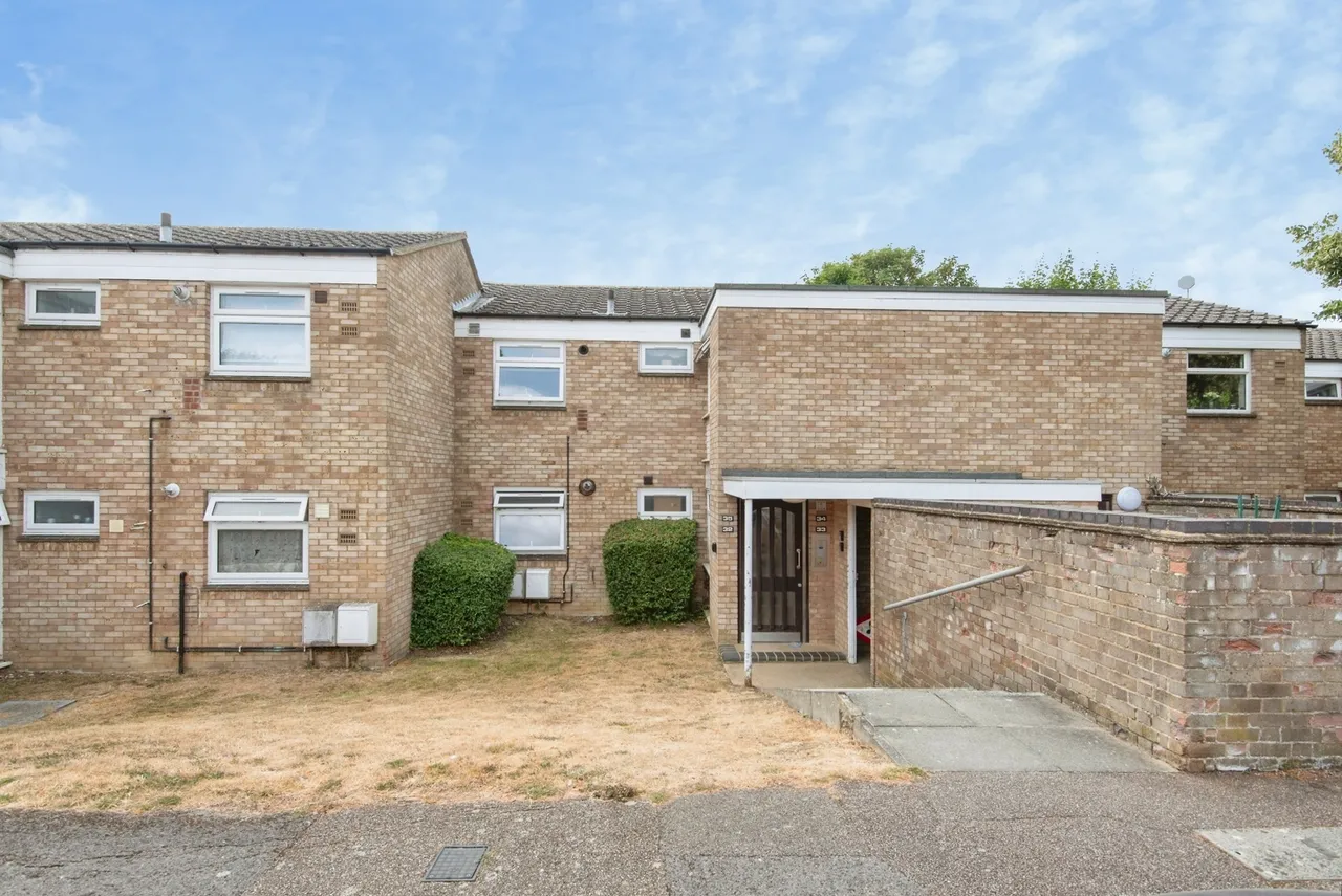 Dunlin, Letchworth Garden City, Hertfordshire, SG6, photo 21