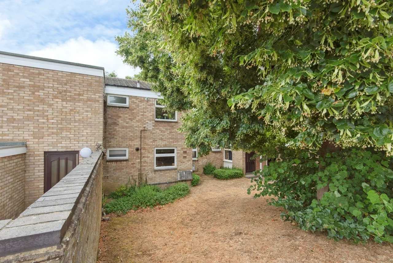 Dunlin, Letchworth Garden City, Hertfordshire, SG6, photo 22
