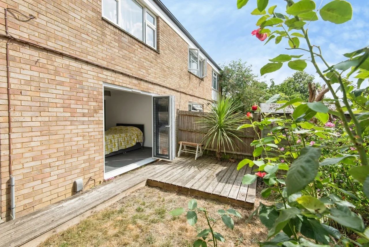Dunlin, Letchworth Garden City, Hertfordshire, SG6, photo 16