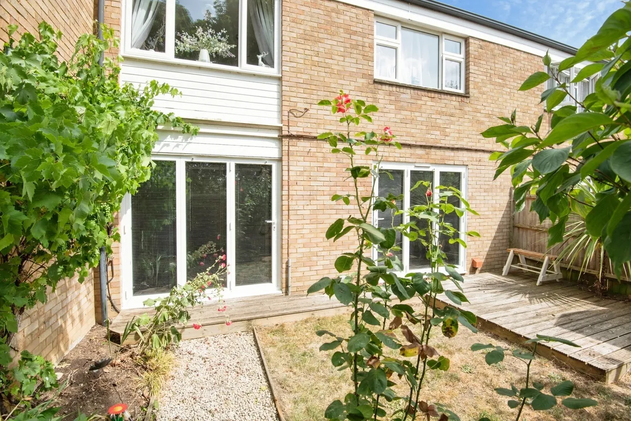 Dunlin, Letchworth Garden City, Hertfordshire, SG6, photo 17