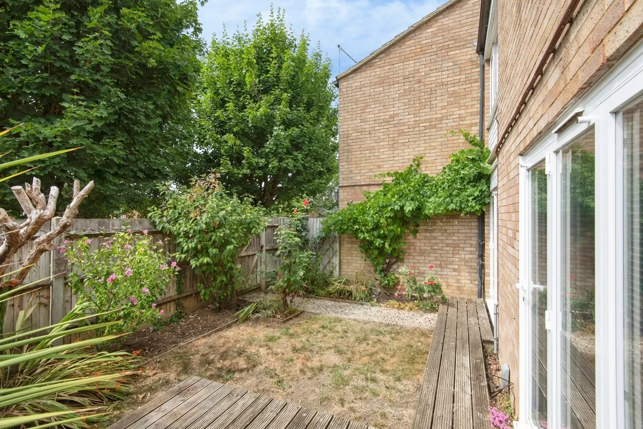 Dunlin, Letchworth Garden City, Hertfordshire, SG6, photo 18