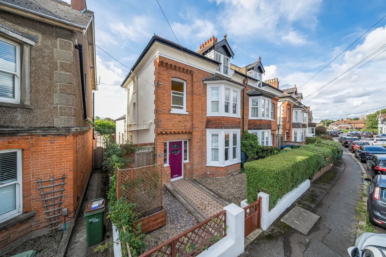Seabrook Road, Hythe, CT21, photo 5